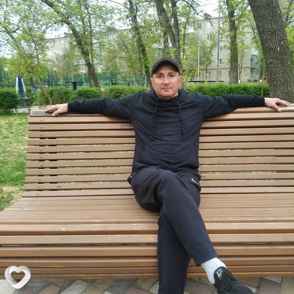 Вадим, 45, Волгограде — анкета №48090