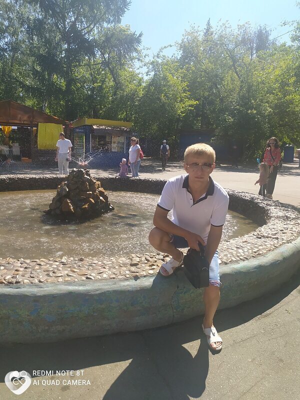 Сергей, 43, Омске — анкета №48083