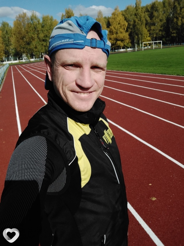 Михаил, 43, Томске — анкета №48087