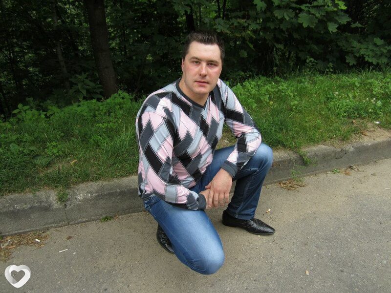 Анджей, Вильнюс