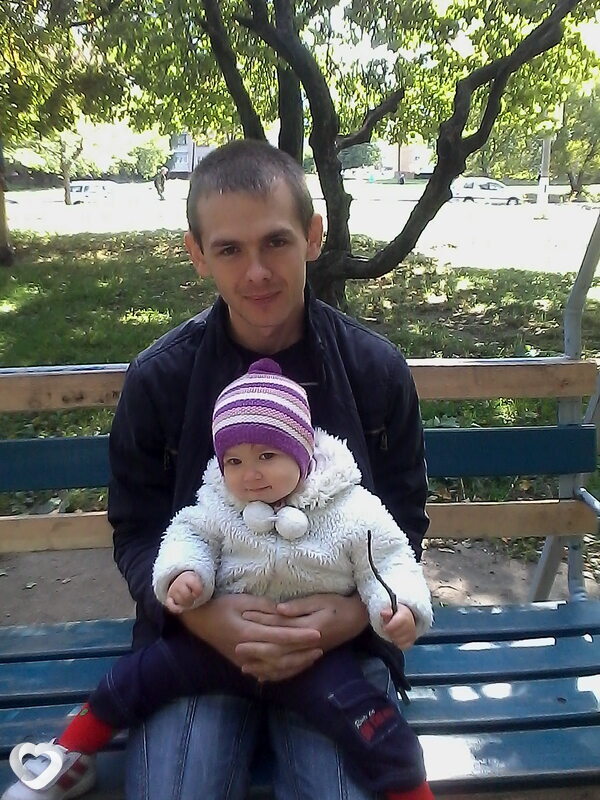Дмитрий, 38, Могилев — анкета №48104