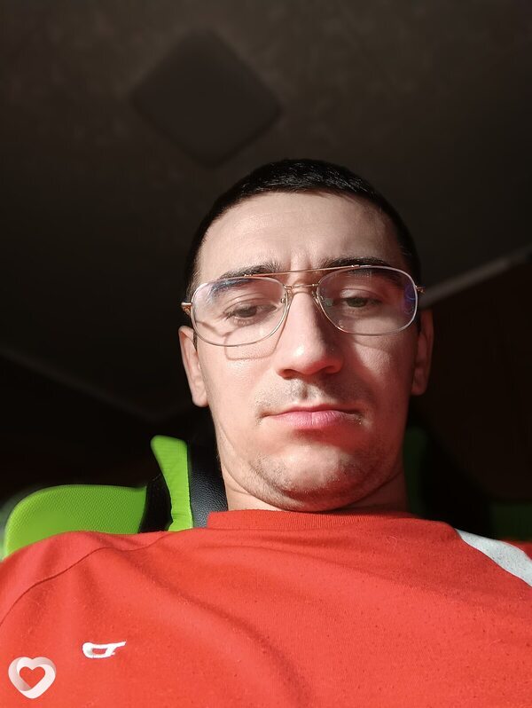 Александр, 32, Днепр — анкета №48092