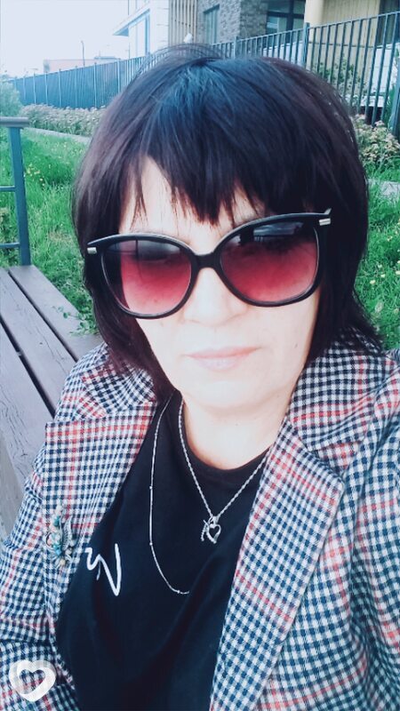 Альбина, 53, Казани — анкета №48098