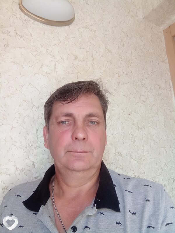 Sedoi, 50, Ессентуках — анкета №48113