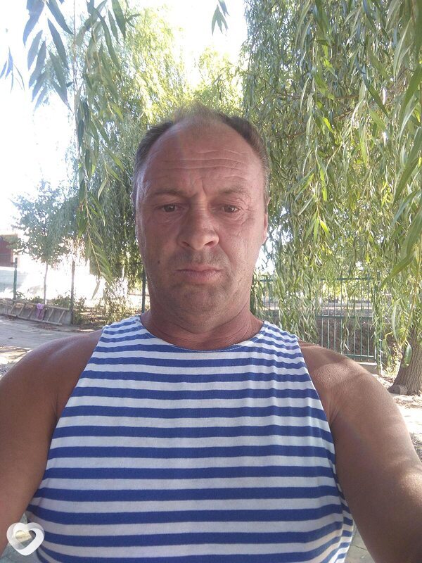 Сергей, 50, Кореновске — анкета №48108
