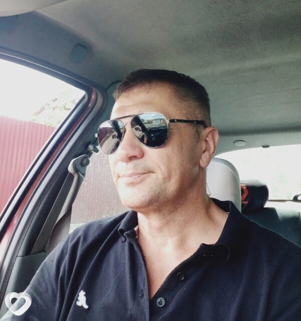 Valentinv, 41, Полтаве — анкета №48112