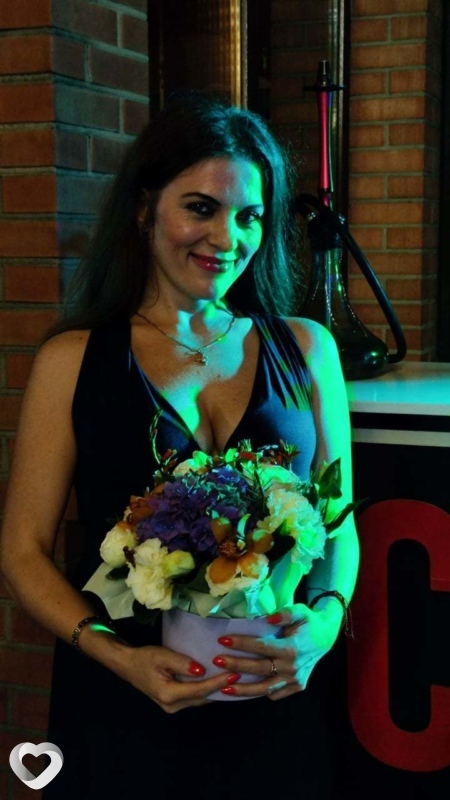 Ирина, 49, Краснодаре — анкета №48115