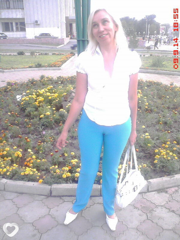 Elena, 65, Новочеркасске — анкета №48119