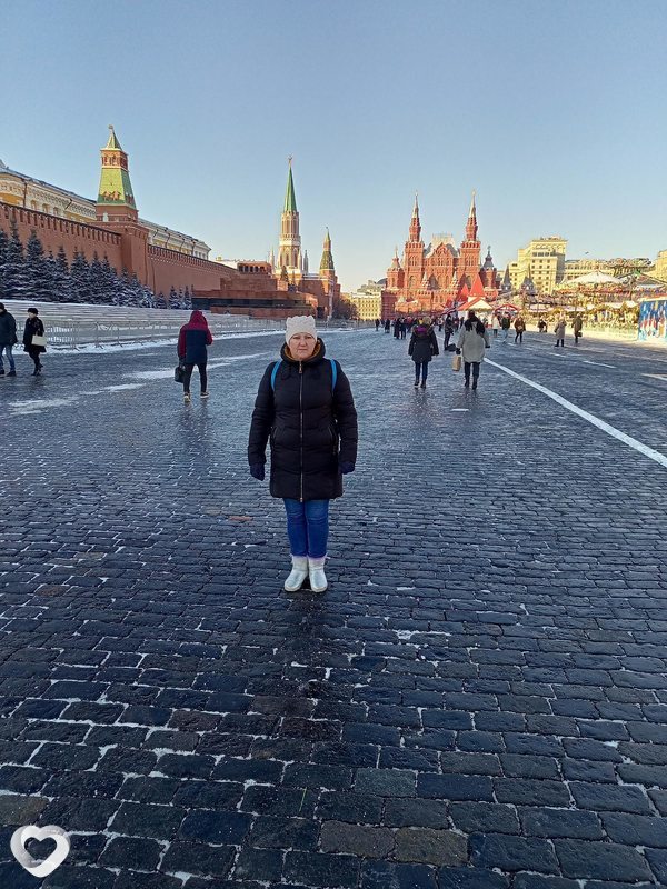 Светик, Смоленск