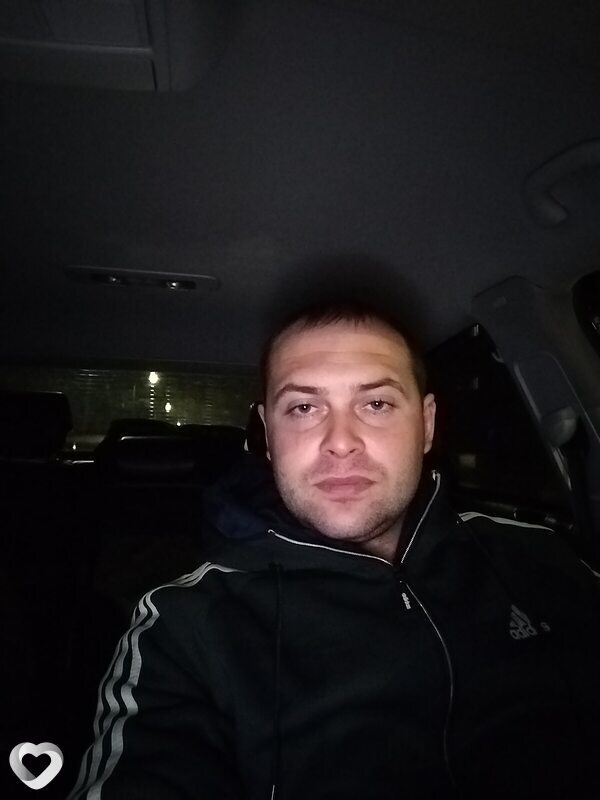 Михаил, 32, Саратове — анкета №48134