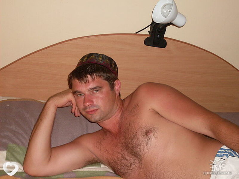 Дмитрий, 37, Речице — анкета №48127