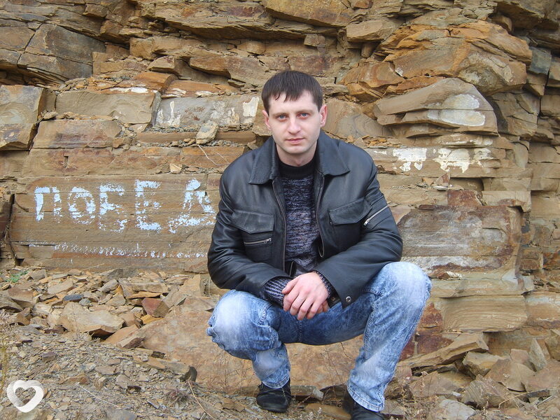 Андрей, 45, Антраците — анкета №48178