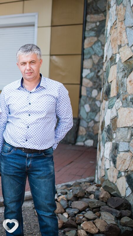 Василий, 48, Новокузнецке — анкета №48129
