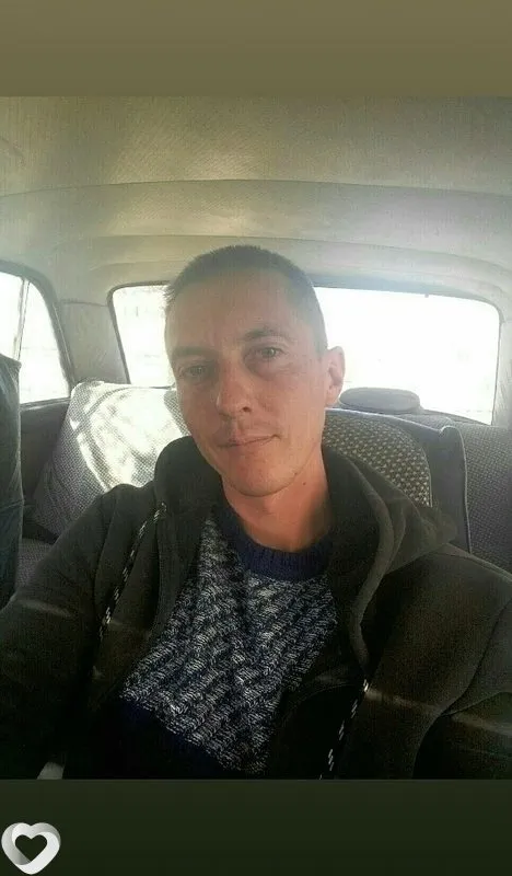 Денис, 37, Аскании-Нове — анкета №3838
