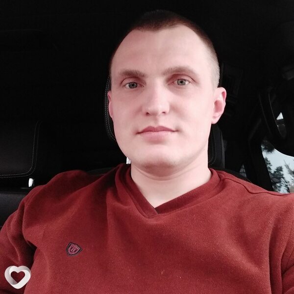 Руслан, 41, Полтаве — анкета №48182