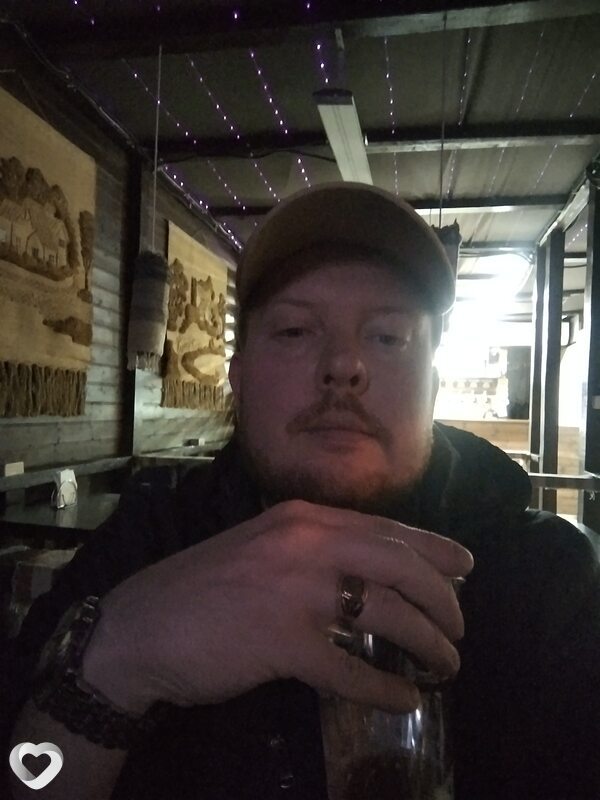 Bober, 40, Волгограде — анкета №48140