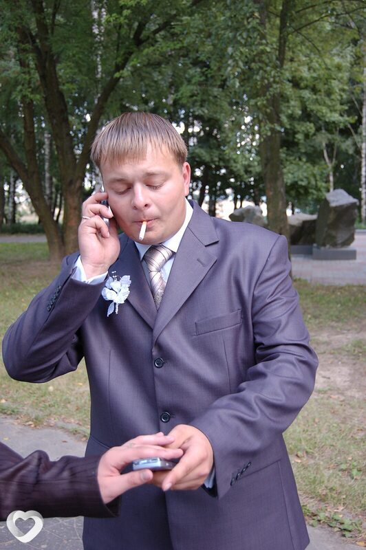 Sergey, 37, Солигорске — анкета №48145