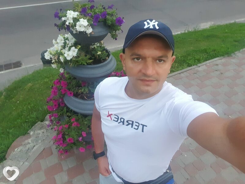 Accord, 42, Киеве — анкета №48141