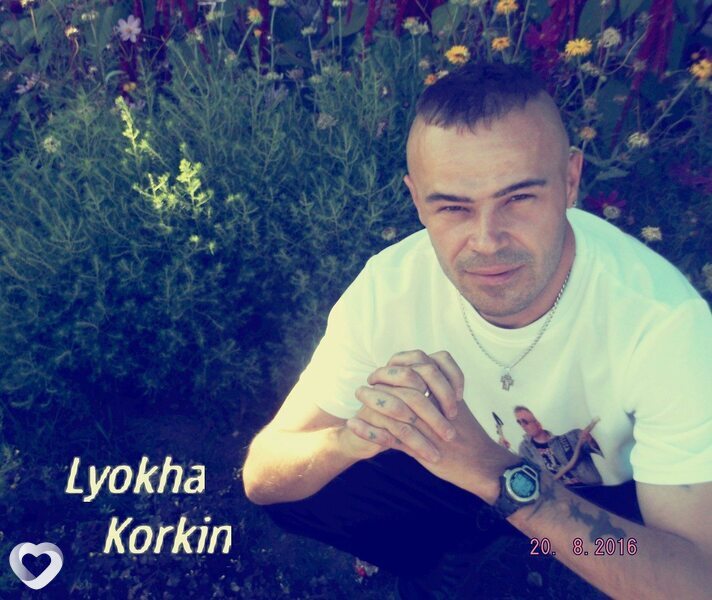 Николай, 48, Сумах — анкета №48142