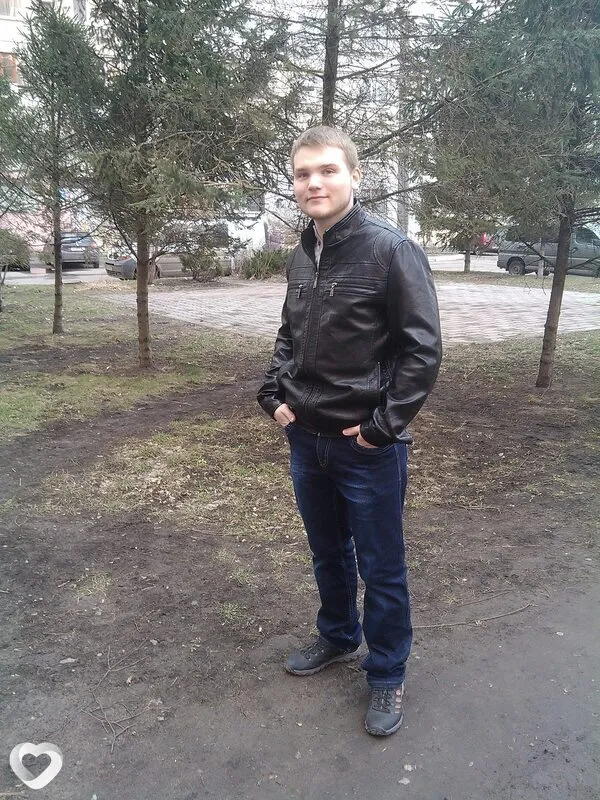 Богдан, 33, Харькове — анкета №3839