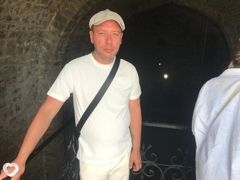 Денис, 42, Нижнем Новгороде — анкета №48147