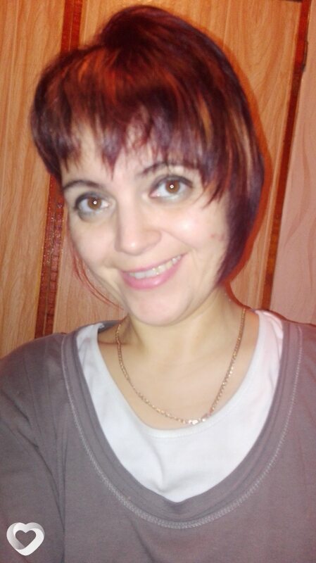 Багира, 42, Витебске — анкета №48151