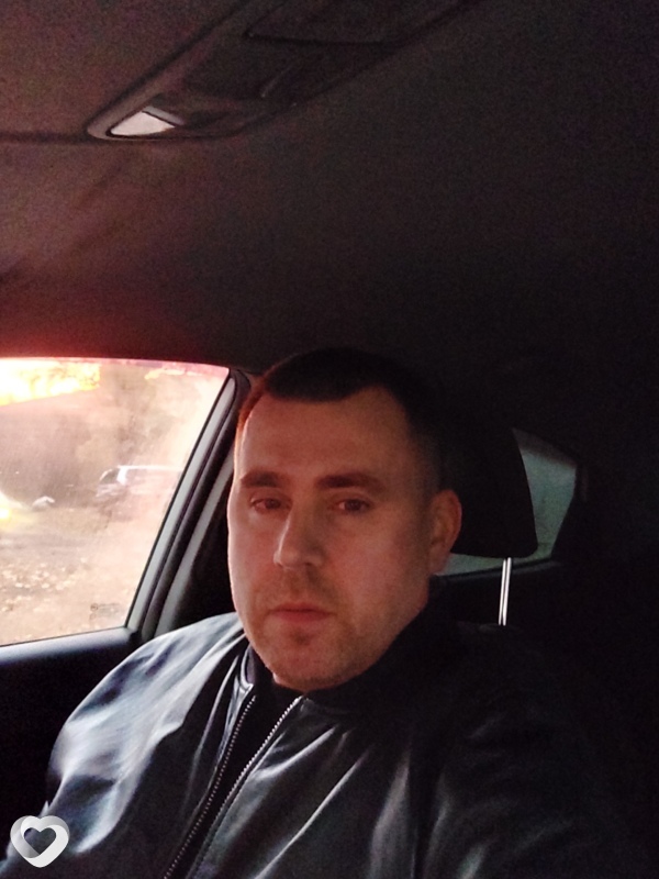 Дмитрий, 48, Красноярске — анкета №48152