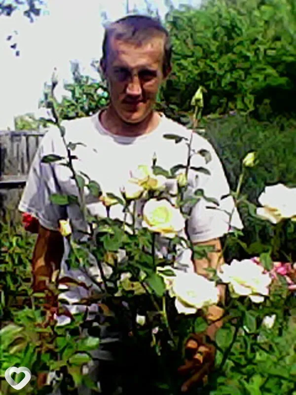 Олег, 47, Чернигове — анкета №3840