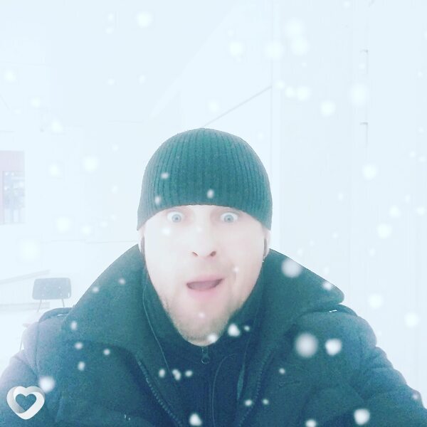 Дима, 42, Витебске — анкета №48157