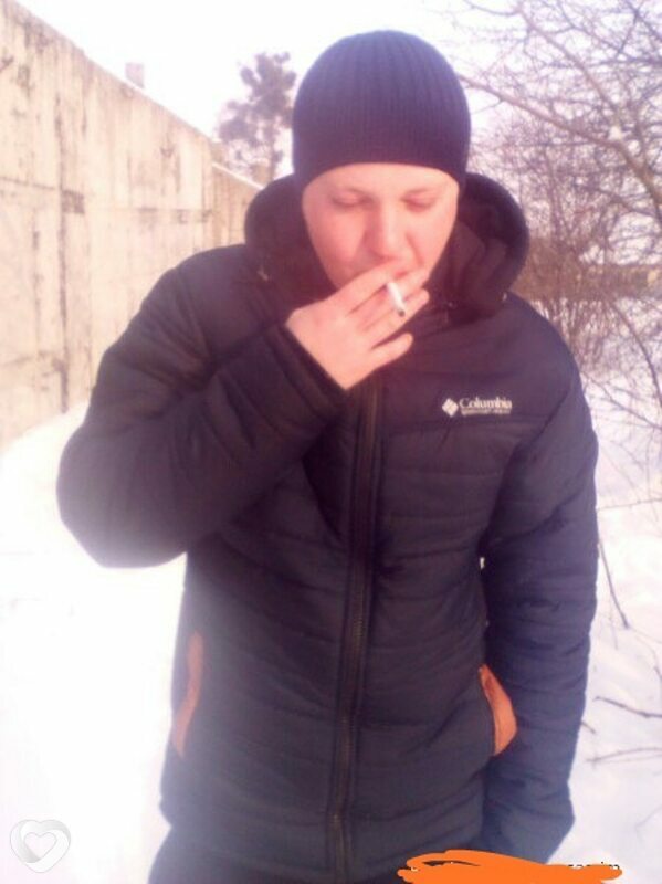 Вова, 31, Знаменке — анкета №48164