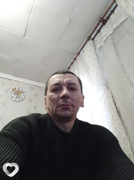 Саша, 51, Ачинске — анкета №48175