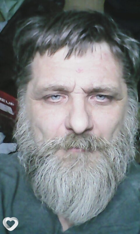 Владимир, 58, Красноярске — анкета №48179