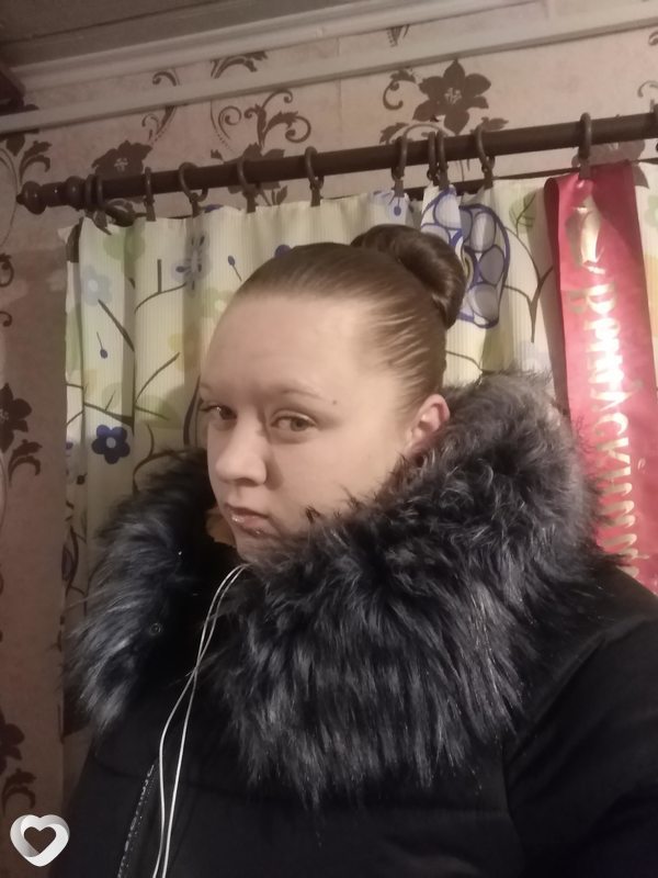 Ирина, 30, Бресте — анкета №48235