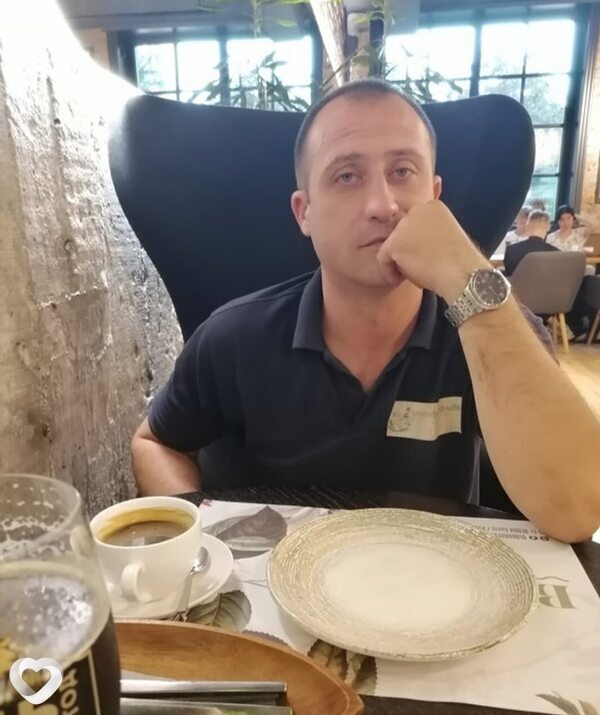 Виталий, 38, Бресте — анкета №48198