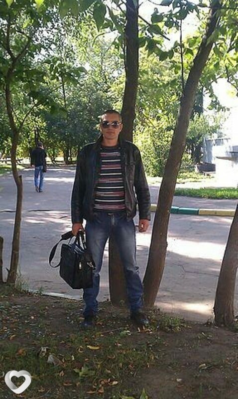 Дмитрий, 44, Москве — анкета №48186