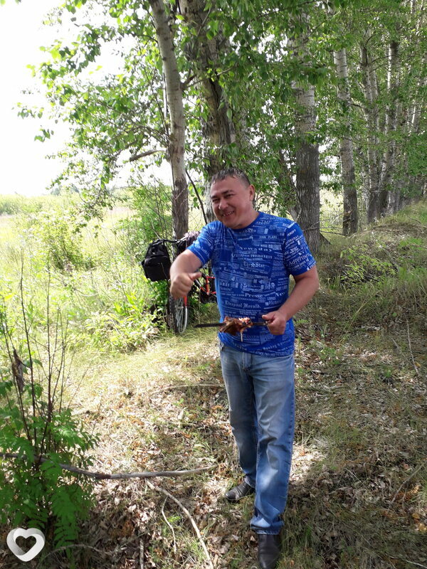 Игорь, 49, Рязани — анкета №48188