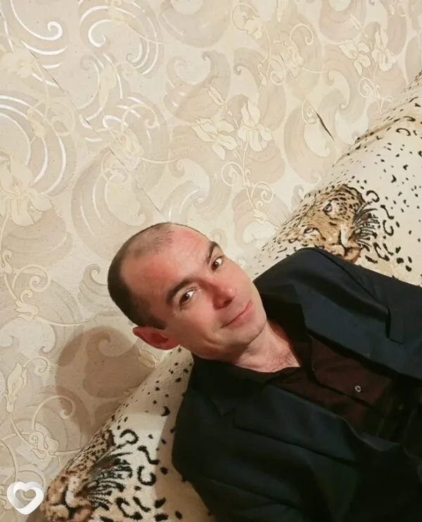 Миша, 47, Самаре — анкета №3844