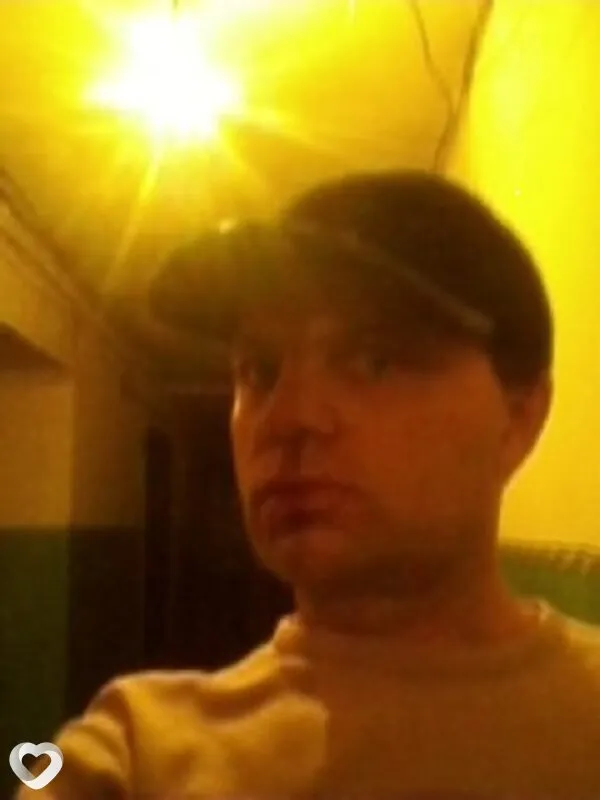 Юра, 46, Барнауле — анкета №3842