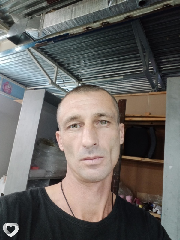Ярик, 46, Одессе — анкета №48193