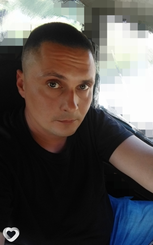 Руслан, 43, Прилуках — анкета №48253