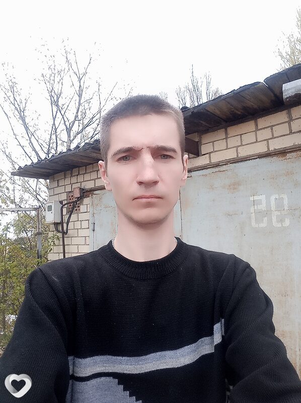 Антон, 36, Минске — анкета №48205
