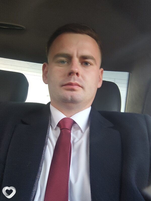 Вадим, 31, Минске — анкета №48207