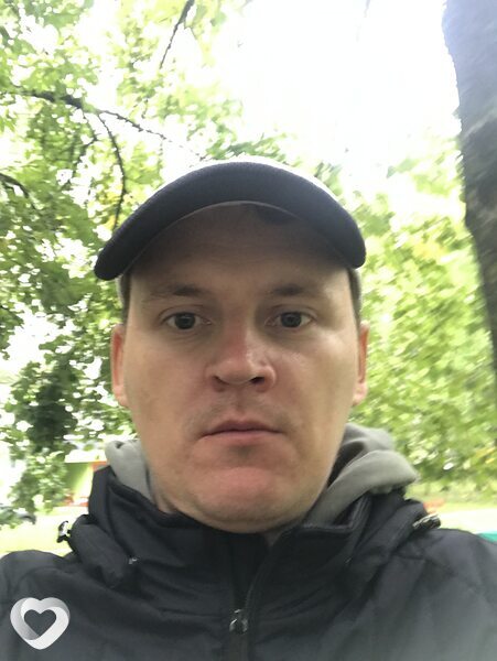 Стас, 34, Витебске — анкета №48214