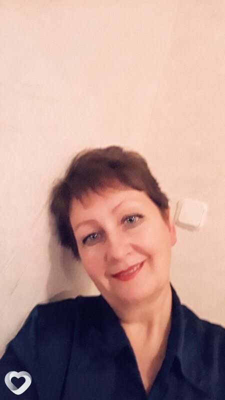 Алла, 65, Борисове — анкета №48220