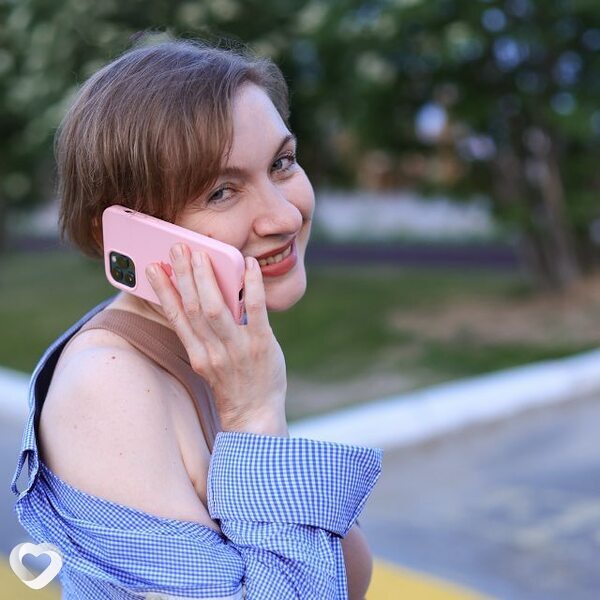 Юлия, 56, Гомеле — анкета №48231