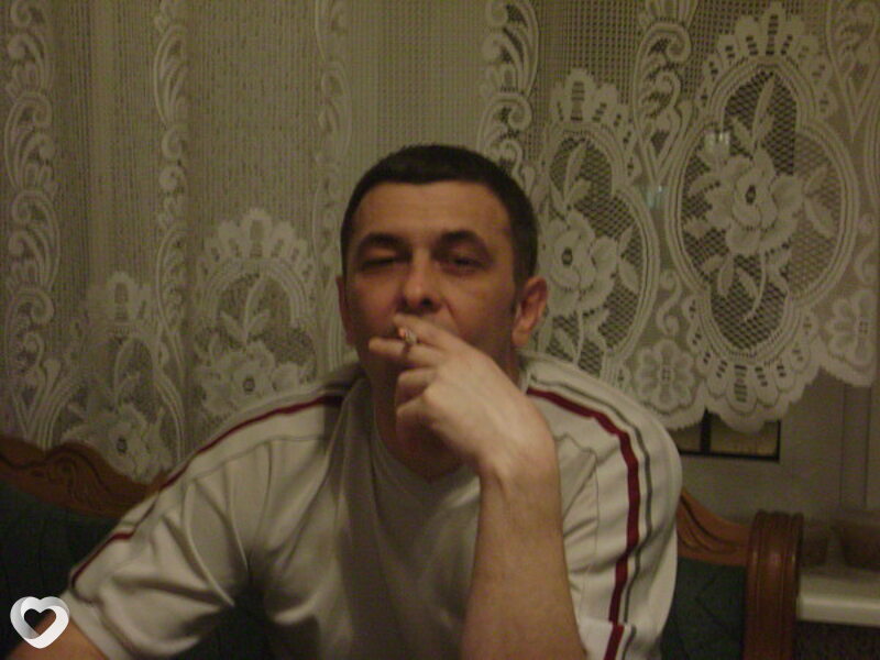 Александр, 55, Солигорске — анкета №48222