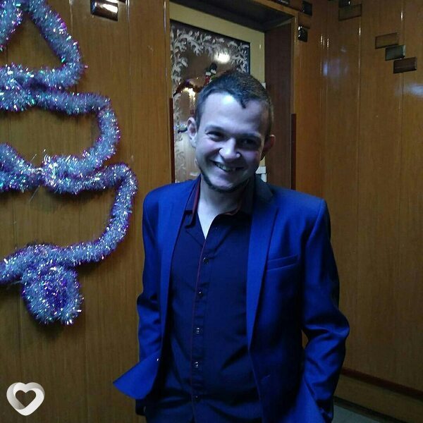 Дмитрий, 29, Тулуне — анкета №48230