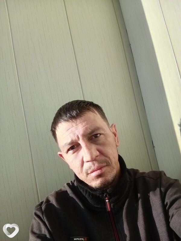 Ivan, 40, Хабаровске — анкета №48236