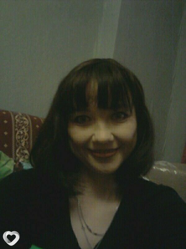 Ирина, 50, Бишкек — анкета №48250