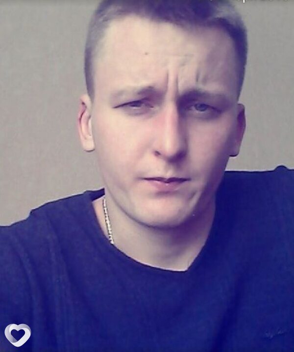 Валерий, 31, Минске — анкета №48252